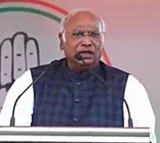 Will resume INDIA alliance talks after Assembly polls: Kharge pacifies Nitish