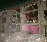 Death toll from earthquake in Nepal rises to 128
