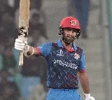 Men’s ODI WC: Hashmatullah Shahidi dedicates Afghanistan win over Netherlands to refugees in Pakistan
