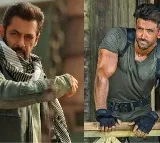 Hrithik Roshan to feature in Salman Khan-starrer ‘Tiger 3’