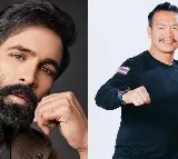 Vishnu Manchu says international action director Kecha Khamphakdee will take ‘Kannappa’ to another level