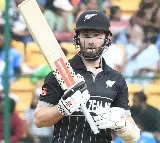 Kane Williamson becomes New Zealand's leading run-getter in ICC ODI World Cup history