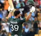 Men's ODI World Cup: Fakhar Zaman slams fastest ODI World Cup century for Pakistan
