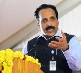 With controversies brewing, ISRO Chairman withholds autobiography release