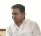 KTR slams Congress over Shivakumar’s alleged letter to Foxconn