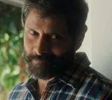 'Naracha Mudi' from Chiyaan Vikram's spy movie 'Dhruva Natchathiram' blends playful romance with lust