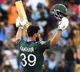 Men’s ODI World Cup: We didn’t wanted play to resume after second break, says Fakhar Zaman after Pakistan win