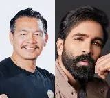 మంచు విష్ణు డ్రీమ్ ప్రాజెక్ట్ ‘కన్నప్ప’ కోసం జవాన్, బాహుబలి యాక్షన్ కొరియోగ్రాఫర్ కెచా