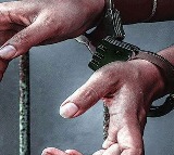 97 thousand Indians were arrested in America within a year