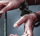 97 thousand Indians were arrested in America within a year