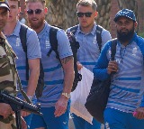 Afghanistan go past Pakistan and England on brink of elimination