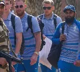 Afghanistan go past Pakistan and England on brink of elimination