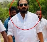 IT searches at Dollars Group Chairman Diwakar Reddys house