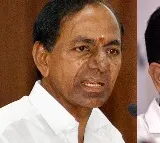 KCR wins in this elections says KTR