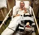 Mark Zuckerberg shares pic from hospital bed after surgery for sparring injury following Elon Musks latest challenge