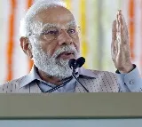 India Stands In Solidarity to Nepal says Narendra Modi