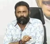 kodali Nani praises Kaikala Satyanarayana