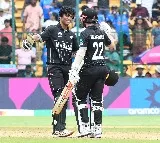 New Zealand set Pakistan 402 runs target