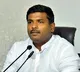 AP Minister Amarnath condemns CM KCR comments