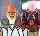 Modi wrote a letter to Chhattisgarh girl