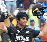 Rachin Ravindra beats Sachin Tendulkar record