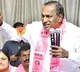 Minister Mallareddy comments on Revanth Reddy and Hanmantharao