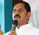 Adinarayana Reddy fires on Vijayasai Reddy