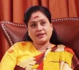 Is Vijayashanti joining Congress