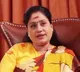 Is Vijayashanti joining Congress