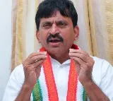 Ponguleti Srinivas Reddy and Thummala in party meeting