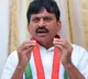 Ponguleti Srinivas Reddy and Thummala in party meeting