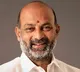Bandi Sanjay padayatra again in Karimnagar district