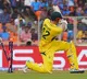 Aussies all out for 286 runs