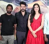 Atharva movie set to release on December 1