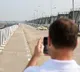 TS officials review on dam safty authority report