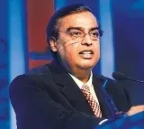 Police arrest Telangana student who threatened Mukesh Ambani