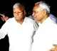 As Nitish fumes over Cong approach to INDIA, Lalu in damage control mode