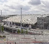 Hamburg airport closed after possible hostage situation