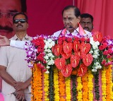 Police raid on Telangana Cong war room shows KCR govt's true colours: Congress