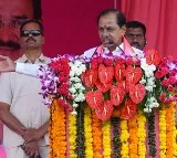 Police raid on Telangana Cong war room shows KCR govt's true colours: Congress
