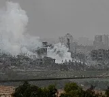 Anti-tank missiles launched from south Gaza, says IDF