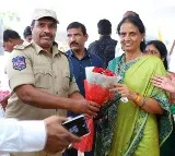 Telangana minister's security officer shot himself dead