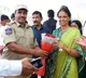 Telangana minister's security officer shot himself dead