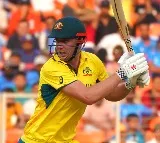 Men’s ODI WC: 'Totally agree with selections that have been happening', says Green on return of Maxwell & Marsh