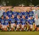 India women's team wins third silver at Asia Rugby Sevens Trophy 2023