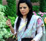 'Shaken to know BJP planning criminal cases against me': Mahua Moitra