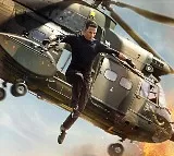 Akshay Kumar announces entry in 'Singham Again' with action-packed
 avatar of Veer Sooryavanshi