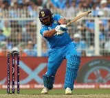 Men’s ODI WC: Rohit equals AB de Villiers record of most ODI sixes in a calendar year