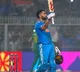Men’s ODI WC: Kohli’s record 49th ton, Shreyas' 77 help India surge to 326/5 against South Africa
