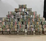 Pre-election seizure of cash, gold in Telangana mounts to Rs 490 crore